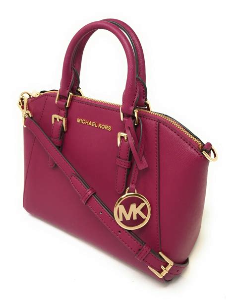 michael kors resale|michael kors used medium bags.